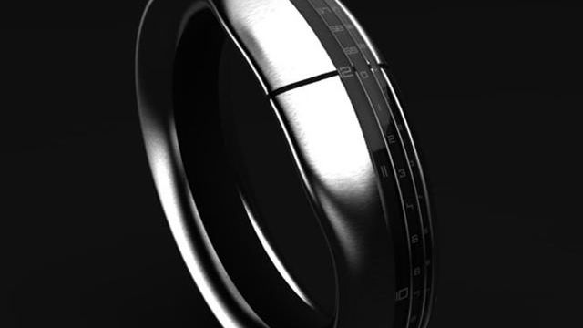 Jak założyć ten designerski zegarek? 1