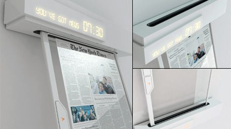 Gazeta już nie z papieru 1