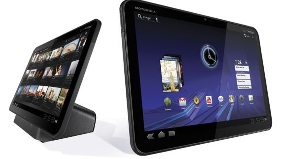 Kontrowersyjna decyzja Motoroli 1