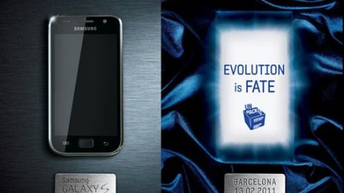 Samsung zdradza wyniki sprzedaży za Q4 2010 i potwierdza dwurdzeniowy procesor w Galaxy S2 1