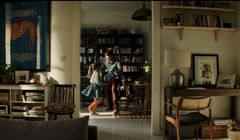 „Ubezpiecz jak ojciec, baw się jak tata” w nowej kampanii Nationale-Nederlanden '