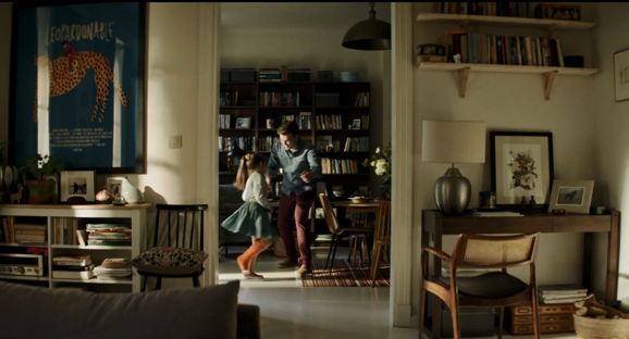 „Ubezpiecz jak ojciec, baw się jak tata” w nowej kampanii Nationale-Nederlanden '