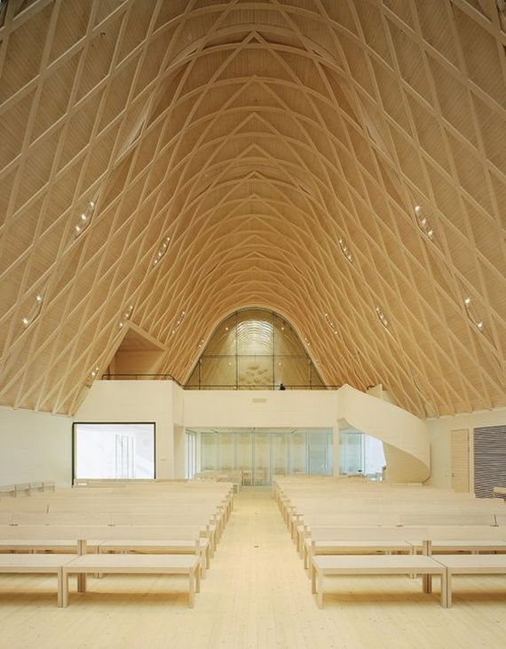 Architektura mroźnej Północy [cz.2.] 16
