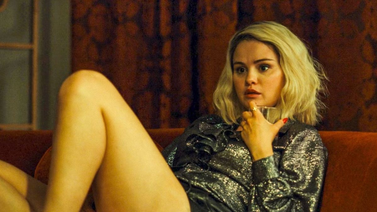 Selena Gomez w "Emilii Perez"