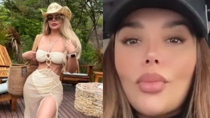 Zamordowano rodzinę influencerki