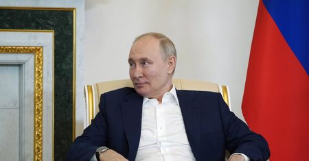 Kremlowska propaganda. "Ulotka" propagowana w Ukrainie ma skłócić Warszawę i Kijów