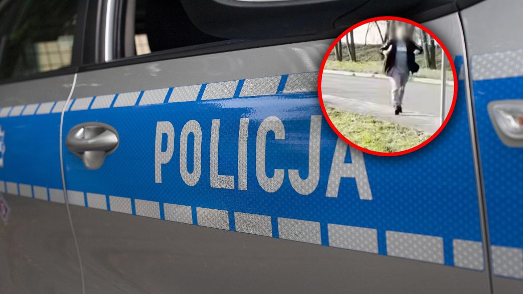 Nożownik zastrzelony przez policję. Są szczegóły interwencji