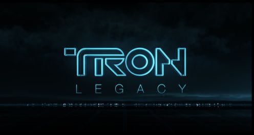 Tron Legacy: poznaj świat ze środka komputera [zwiastun] 1