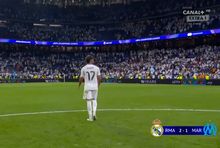 Mecz Ligi Mistrzów w Canal+ Extra 1