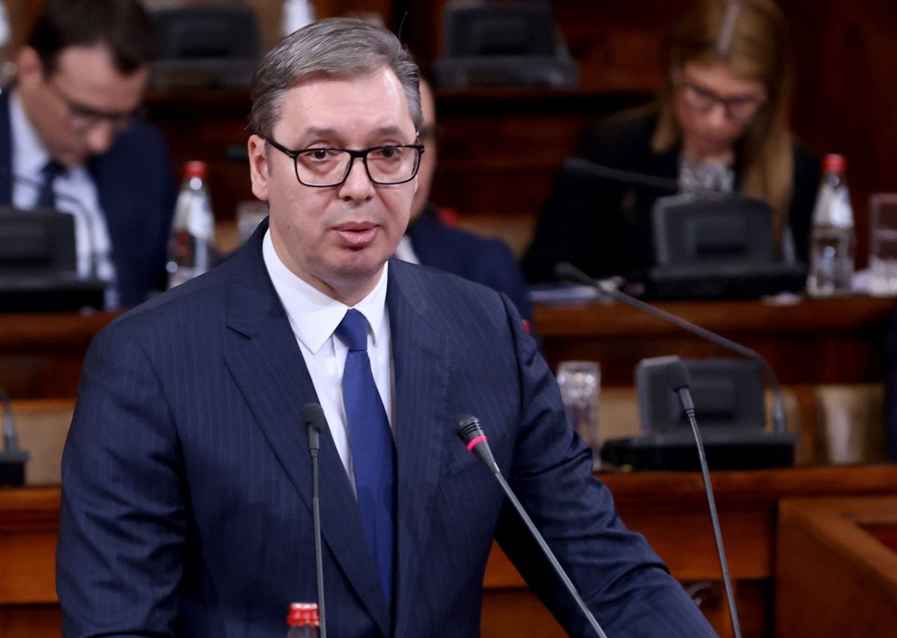 Ten kraj uderzy w Putina? "Nie wiem, ile jeszcze wytrzymamy"