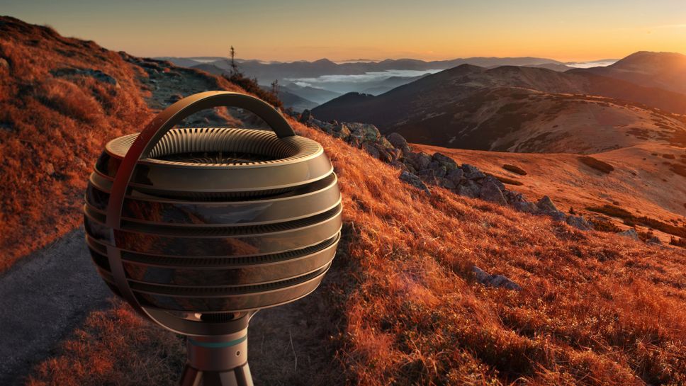 Lytro kończy z produktami foto i skupia się na wirtualnej rzeczywistości 1