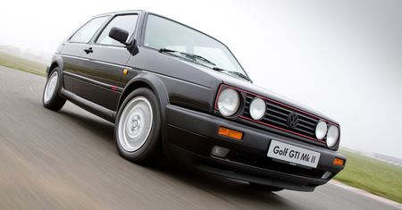 Nadużywanie określenia hot hatch wypaczyło ideę GTI