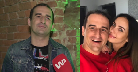 Szczery Koterski: "My z Ptysią lubimy do dobrego hotelu, nie pojedziemy do "Azja Express""