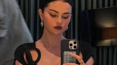 Selena Gomez ukróciła wszystkie plotki. Wystarczyło jedno zdjęcie