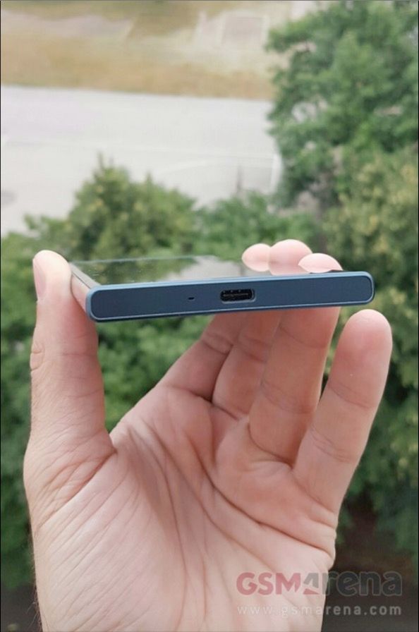 Sony Xperia X Compact na horyzoncie. To może być najpotężniejszy mały smartfon na rynku 7