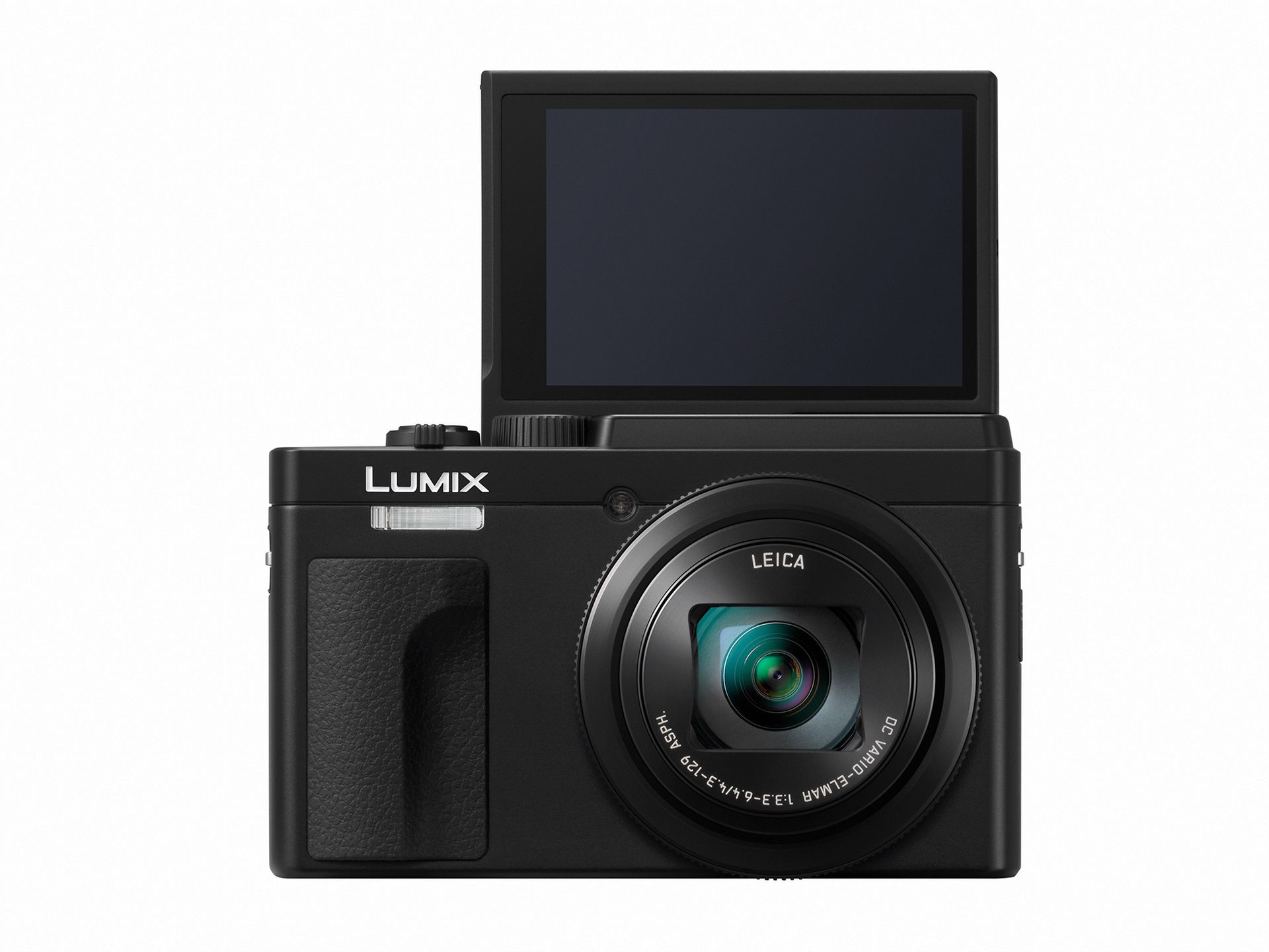 Panasonic prezentuje dwa nowa aparaty: kompaktowy Lumix TZ95 oraz superzoom FZ1000 II 5