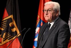 Karol Nawrocki nowym prezydentem RP. Gratulacje od prezydenta Niemiec