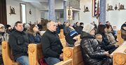 Łysaków Drugi: Koncert kolęd w kościele parafialnym