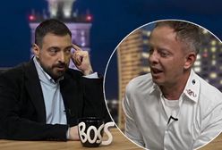 Jakimowicz kontra Krysiak. Sekielski: "No i po co ci to było?"