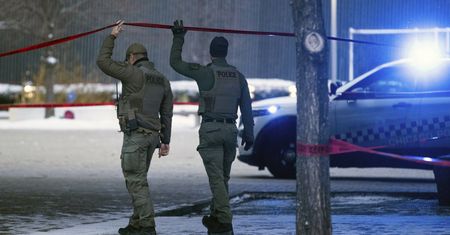 Horror w USA. Zastrzelono dwóch 14-latków