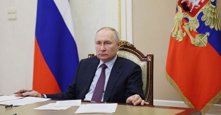 Amerykański dziennikarz aresztowany w Rosji. Putin chce go wykorzystać