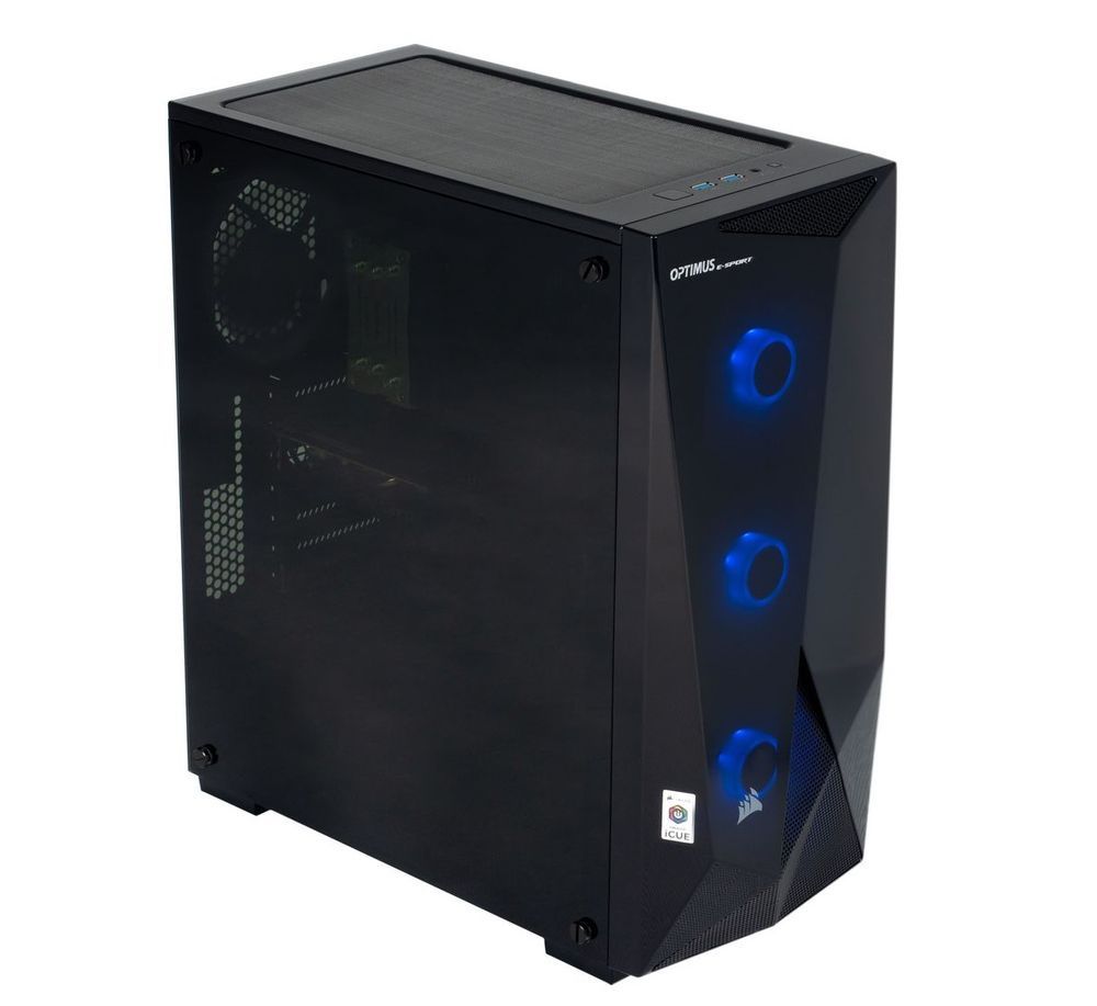Optimus E-Sport GB450T-CR3