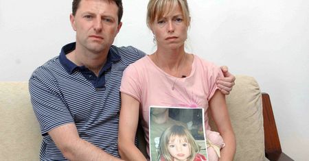Wraca sprawa zabójstwa Maddie McCann. "Jestem pewien, że to zrobił"