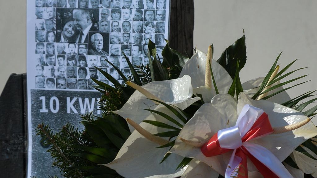 Leszek Miller w mocnych słowach o katastrofie smoleńskiej