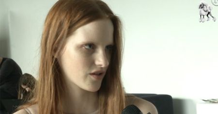 "Top Model nie ma za dużo wspólnego z modelingiem!"