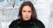Lena Dunham przeszła koronawirusa. Do dzisiaj zmaga się z powikłaniami