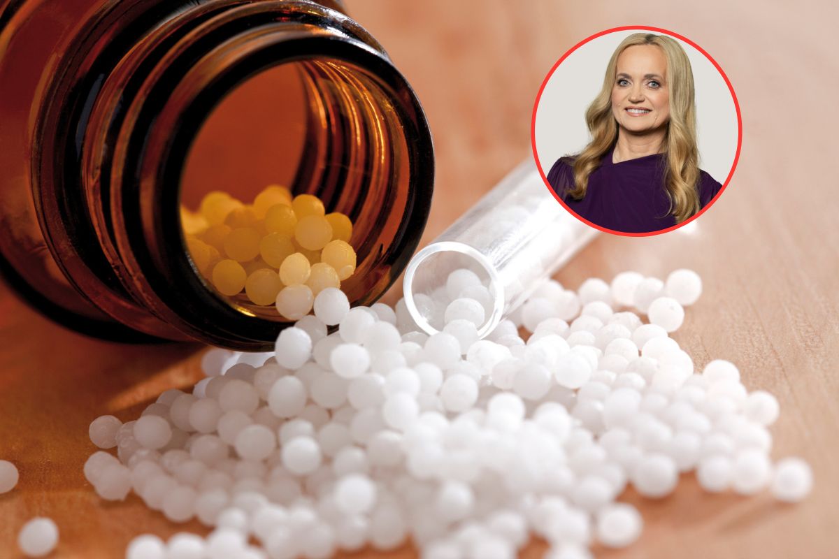 Nawet milion złotych kary za pseudomedyczne działania? "Lex Szarlatan" coraz bliżej