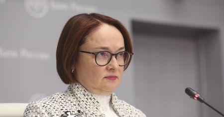 Ci Rosjanie mogą zyskać na sankcjach nałożonych na Kreml