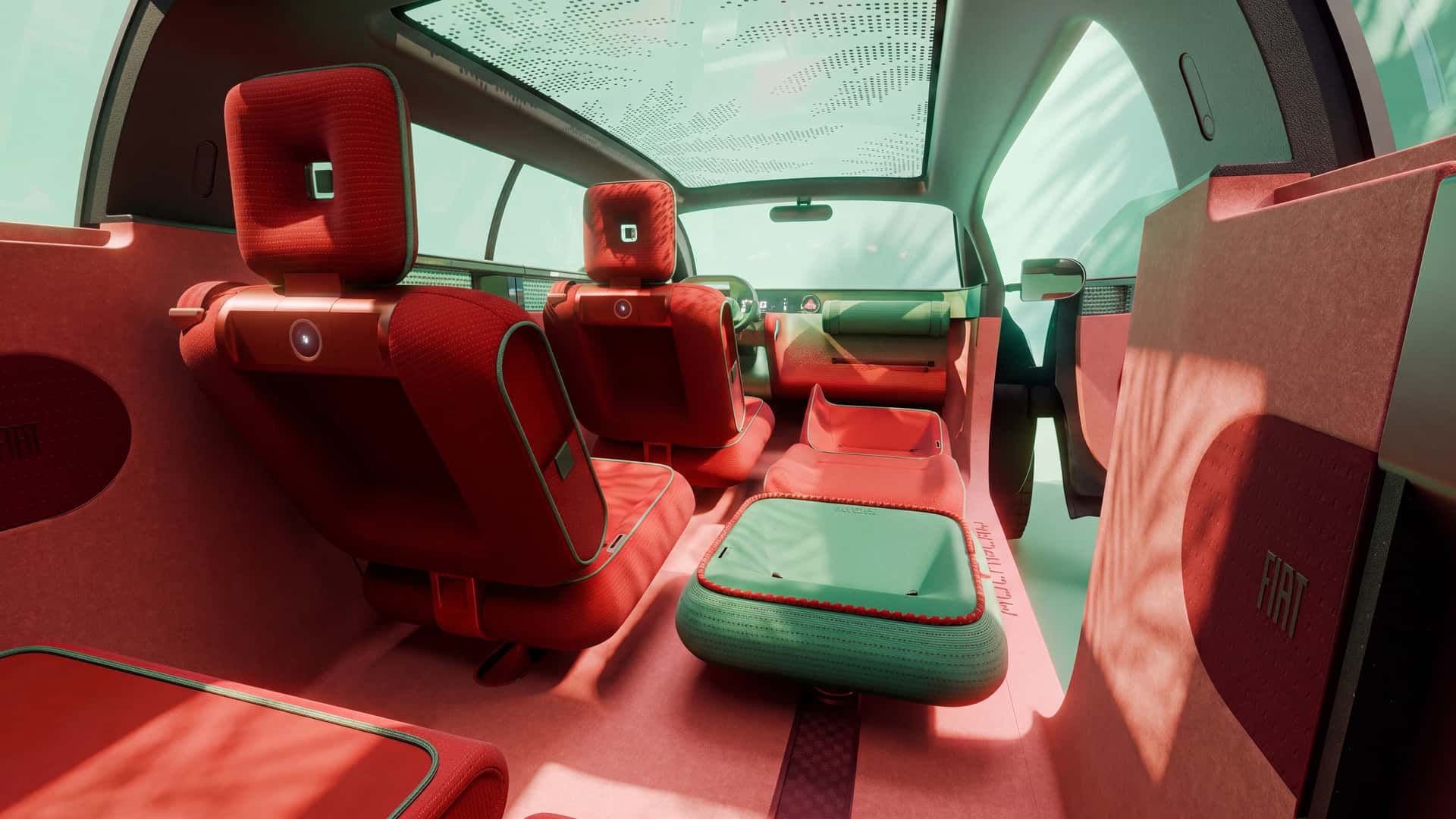 Fiat Multiplay Concept