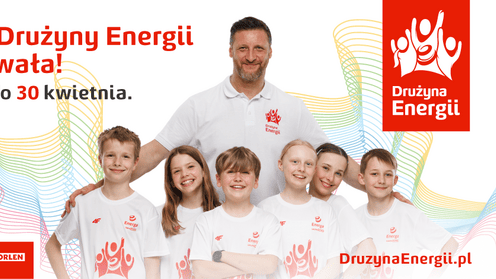 Drużyna Energii