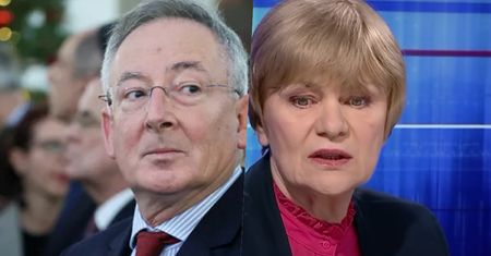 Widzowie TVP Info nie zobaczą już Doroty Kani. Ani żadnych nowych materiałów jej redakcji