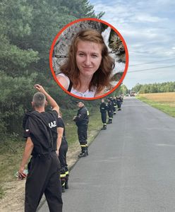 Zniknęła kilometr od domu. Gdzie jest Jowita?