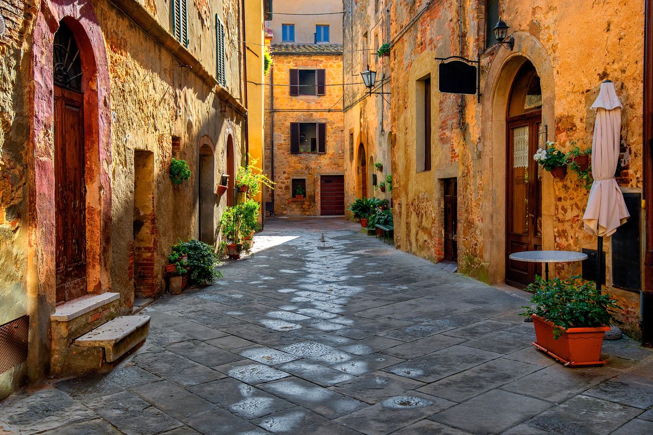 Tuscany offers up to CA$43,000 to new residents of mountain towns