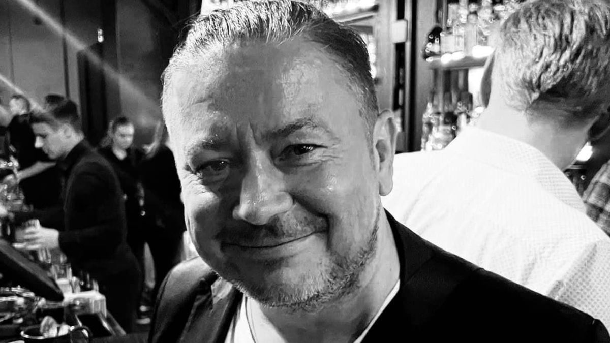 Krzysztof Kęczkowski