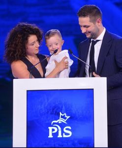 Aborcja. Patryk Jaki z żoną usłyszeli o możliwości aborcji. "Zaufaliśmy Bogu"