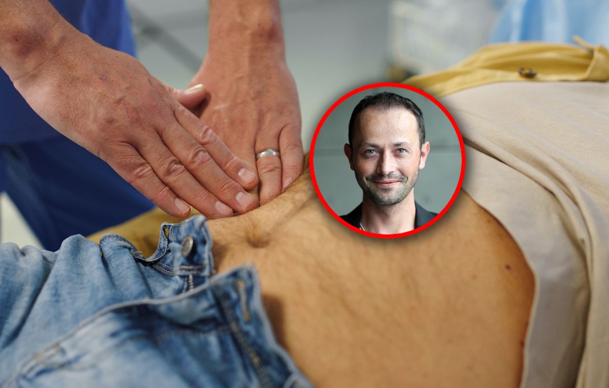 Ignorują zmęczenie, nocne poty i bóle. Diagnoza raka często jest zbyt późno