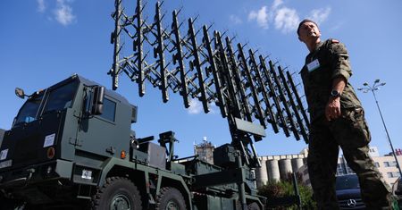 System Pasywnej Lokacji. Niewykrywalny radar z Polski
