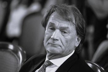 Jan Kulczyk. Mija dziesięć lat od śmierci jednego z najbogatszych Polaków