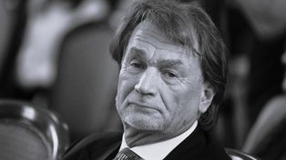 Jan Kulczyk. Mija dziesięć lat od śmierci jednego z najbogatszych Polaków