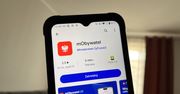 Użytkownicy zgłaszają problemy. Krytykują mObywatela