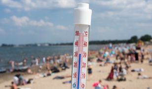 Nadciąga fala upałów. Zmieni się pogoda dla części kraju