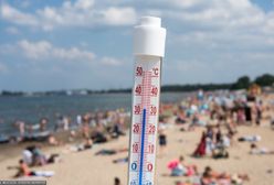 Nadciąga fala upałów. Zmieni się pogoda dla części kraju