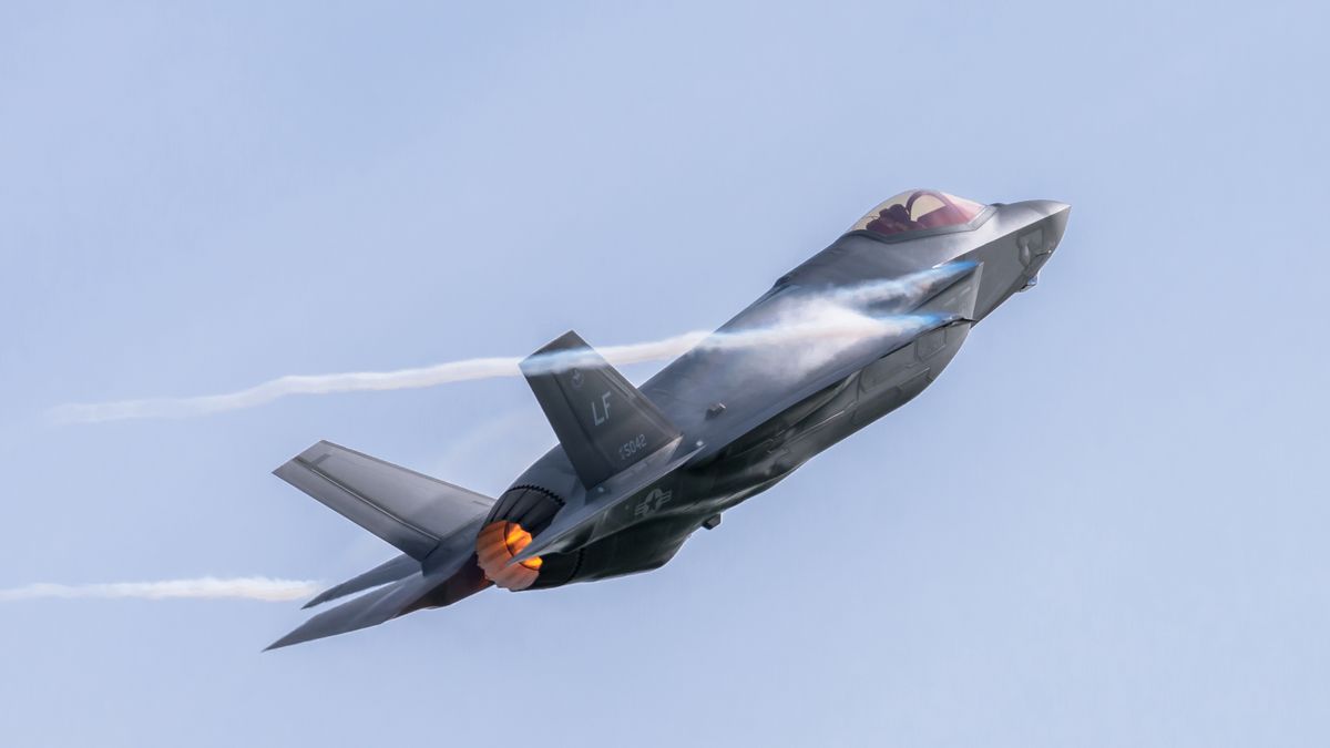 F-35A