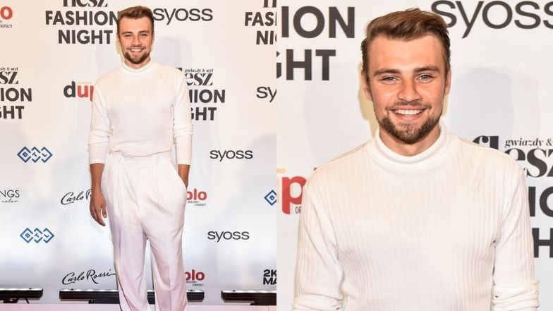 Flesz Fashion Night