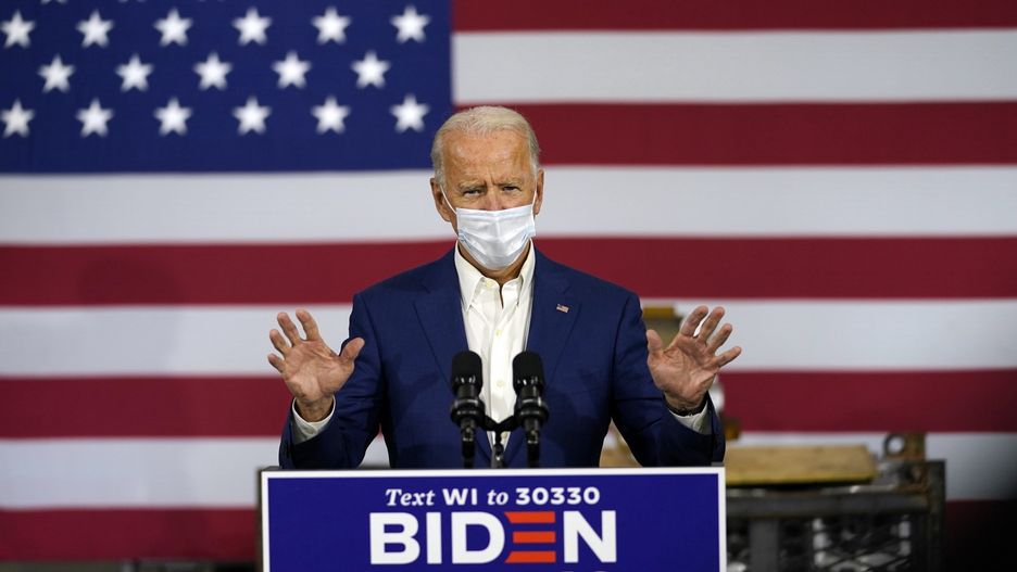 Joe Biden