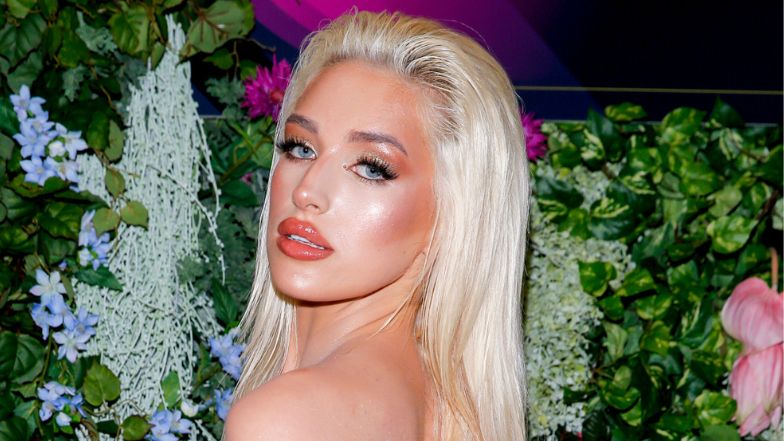 Kim jest partner Caroline Derpienski?